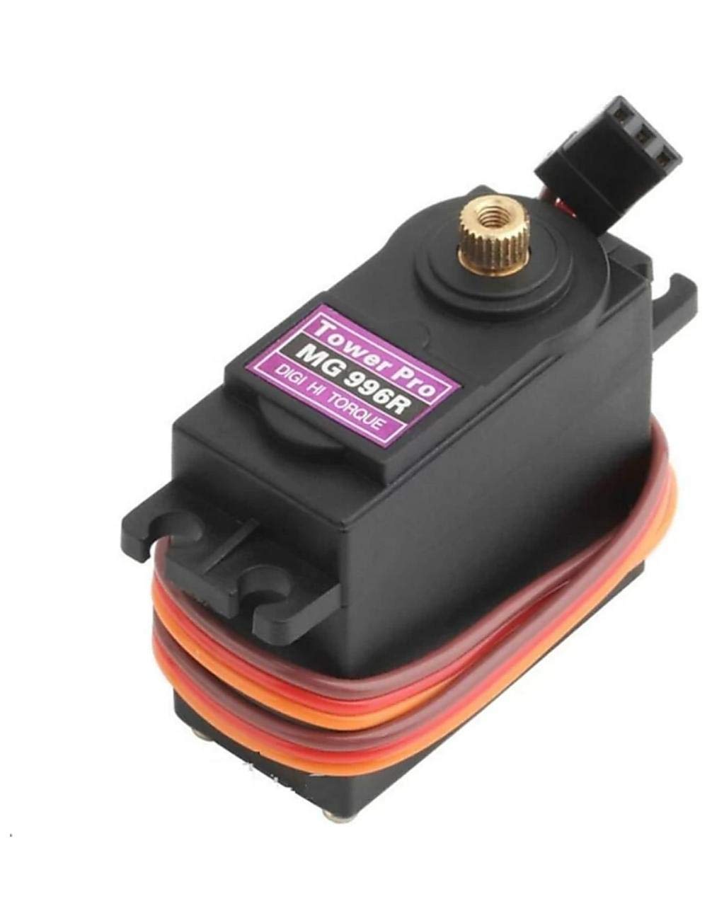 Tower Pro MG-996 Servo Motor 360 Degree 
