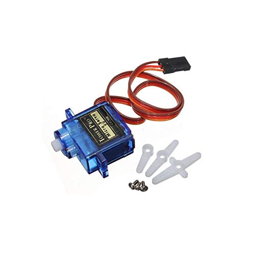 Tower Pro SG-90 Mini Servo Motor 