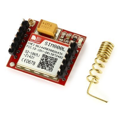 800L GSM Module 
