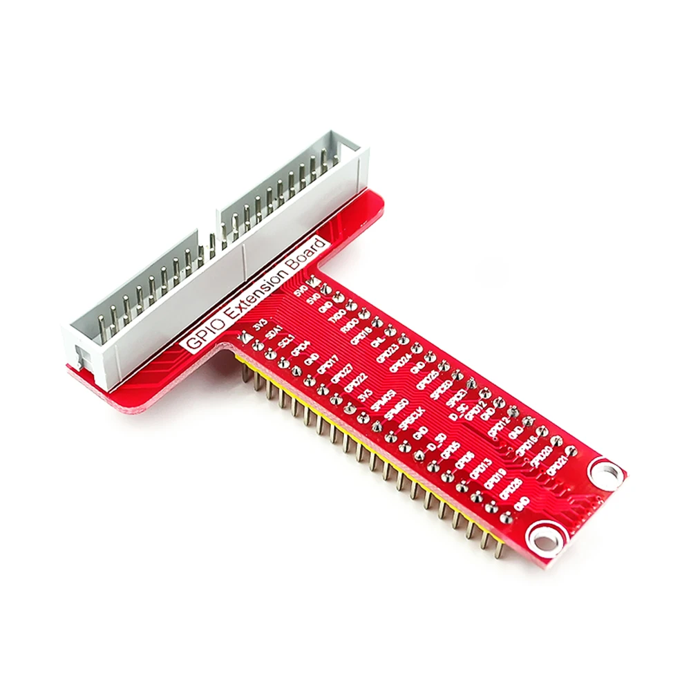 Raspberry Pi Expansion GPIO Board