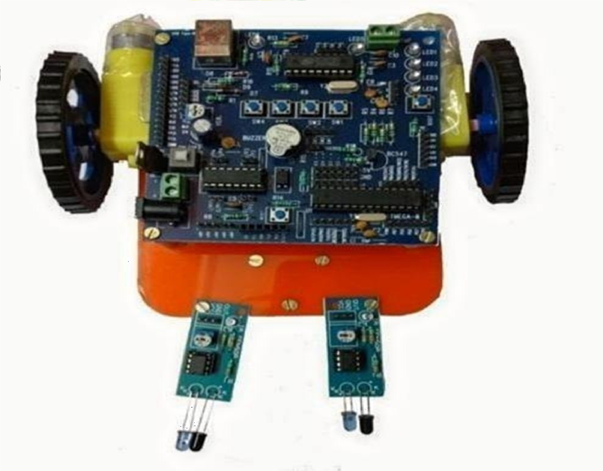 15 In 1 Multipurpose Programmable Robotic Diy Kit, Digital