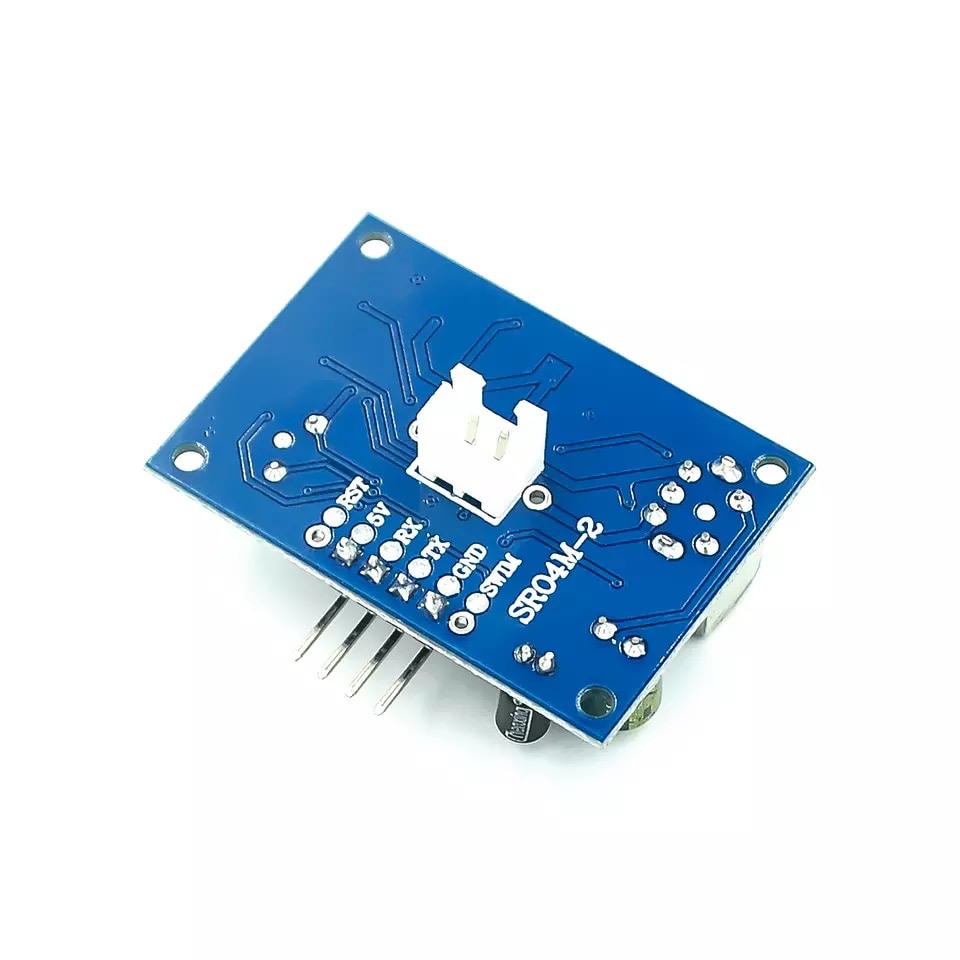 Waterproof Ultrasonic Obstacle Sensor Module with Probe