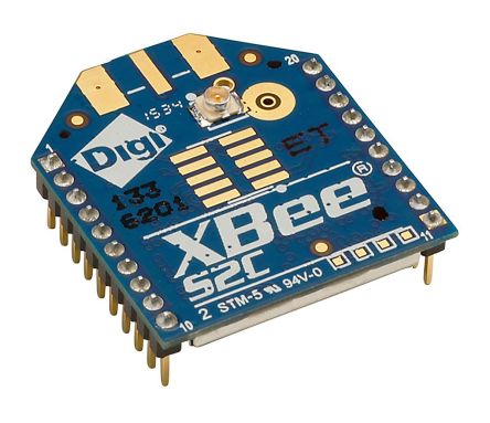 ZigBee XBEE Wireless Module With Antenna 