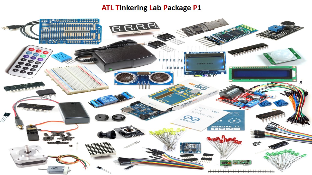 Electronic Modules