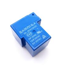 6V 30A T-Shape Power Relay 