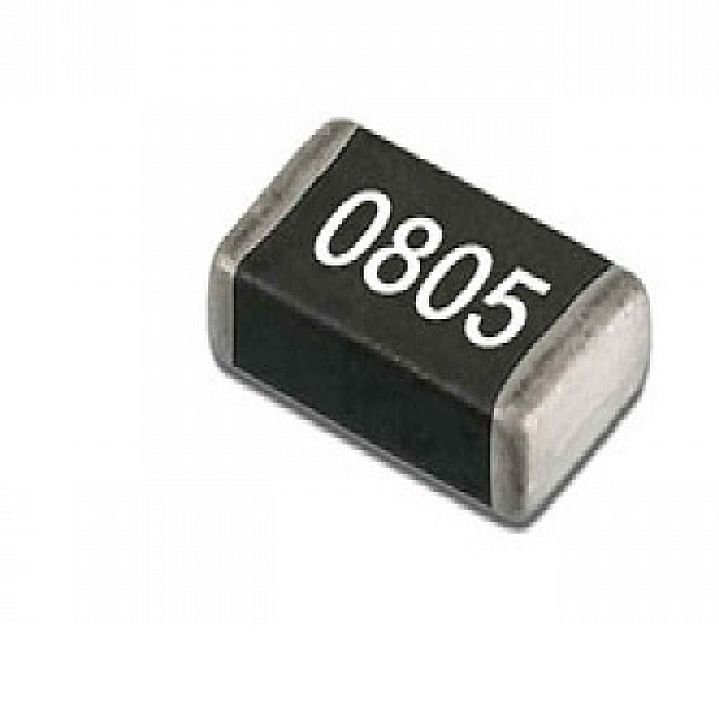  470K OHM 0805 SMD RESISTOR 1-8W 