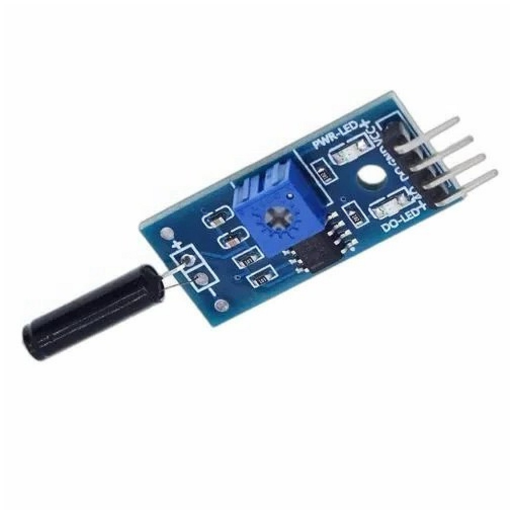 Shock/Impact/Collision Sensor Module SW 1820p