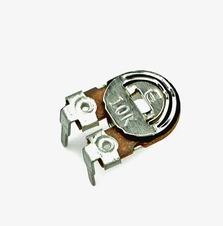 10K Preset Potentiometer Trimmer Trumpet
