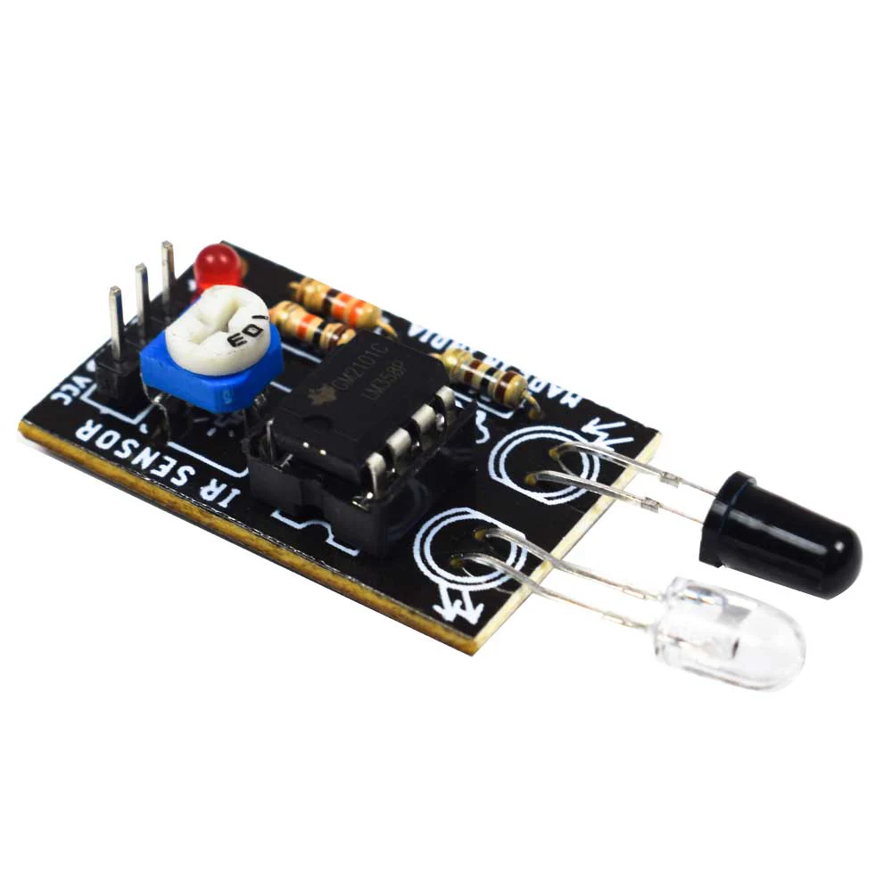 IR Sensor Module