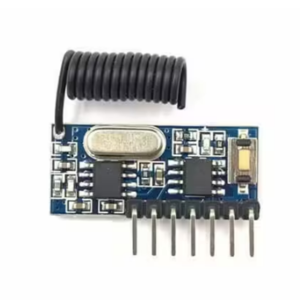Qiachip Wireless 433Mhz RF Module