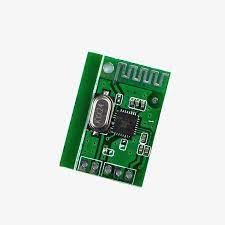 Bluetooth 3.0 Audio Receiver Module with Stereo Output