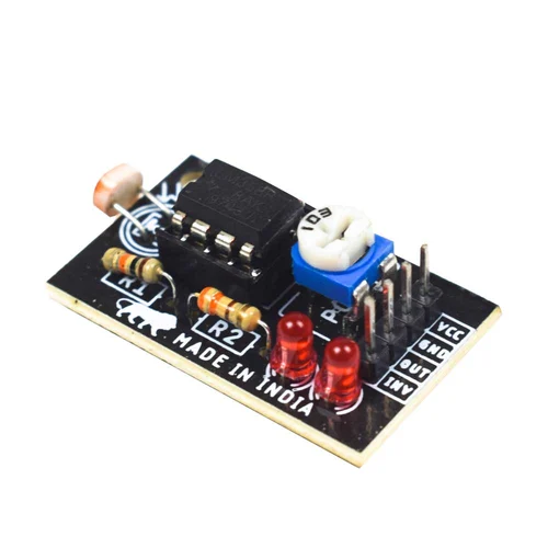 LDR Module