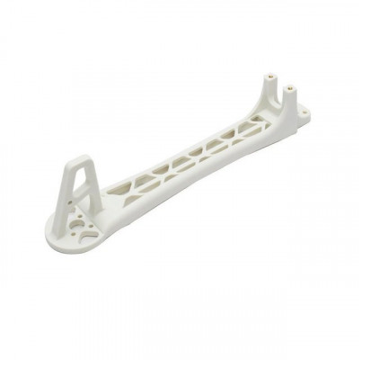 F450 F550 Replacement Arm 220 mm White