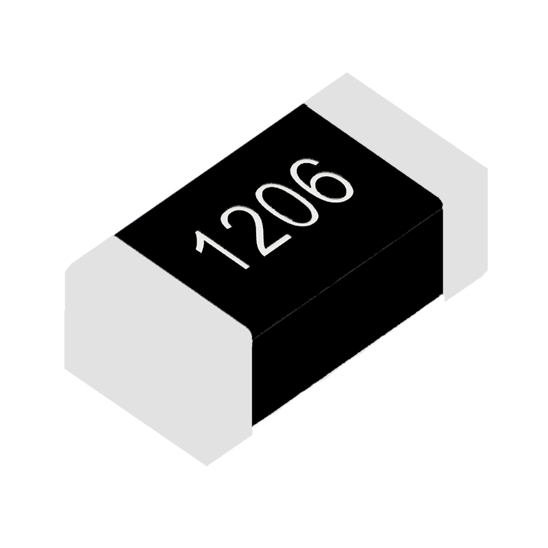 330 OHM 1206 SMD Resistor pacing-25 pieces