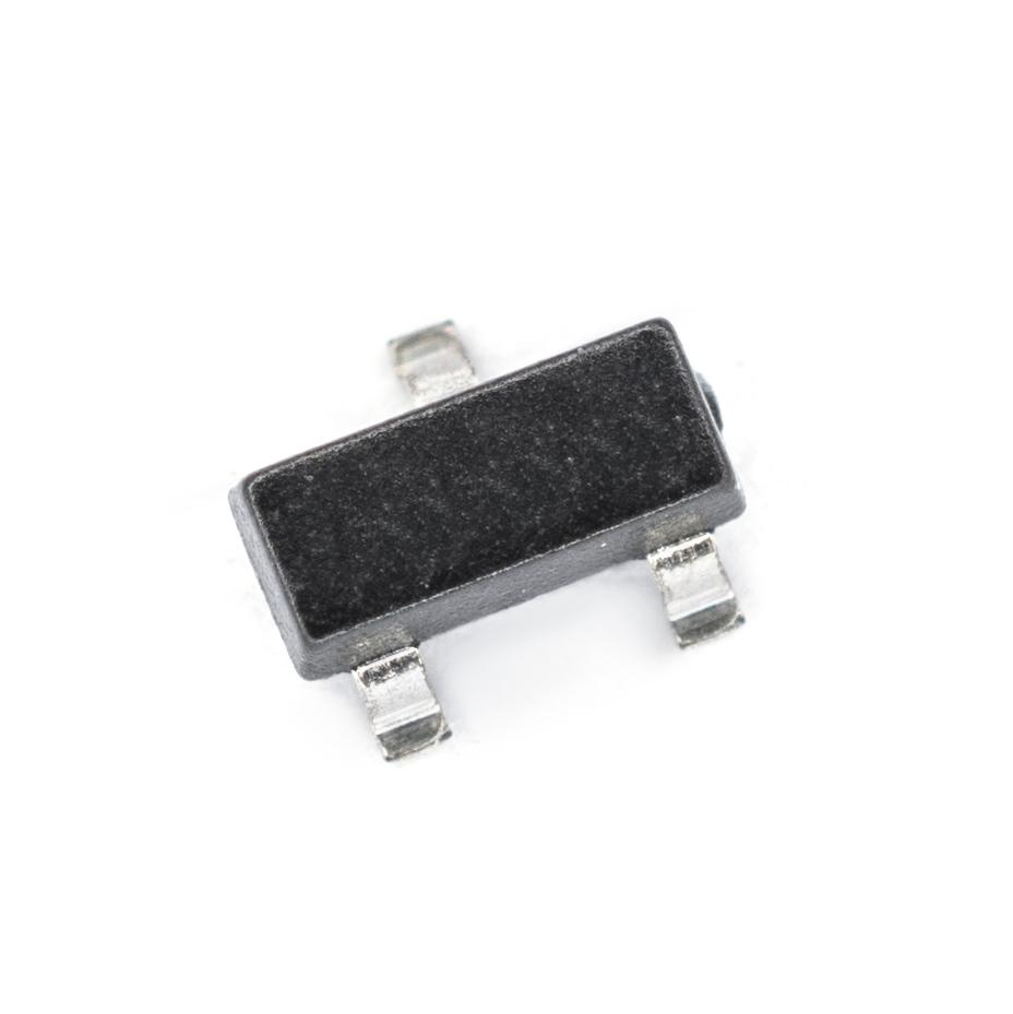 AO3416 AG SOT23 N-CH MOSFET