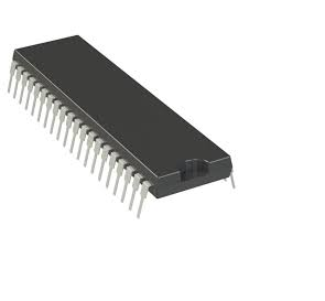 PIC16F877A Microcontroller IC