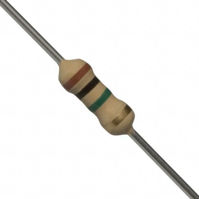 1M ohm Resistor pack of 5
