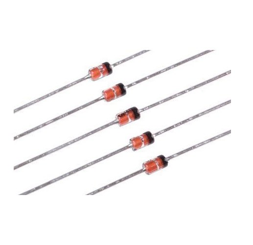 1N4148 Diode - 5 Pieces pack