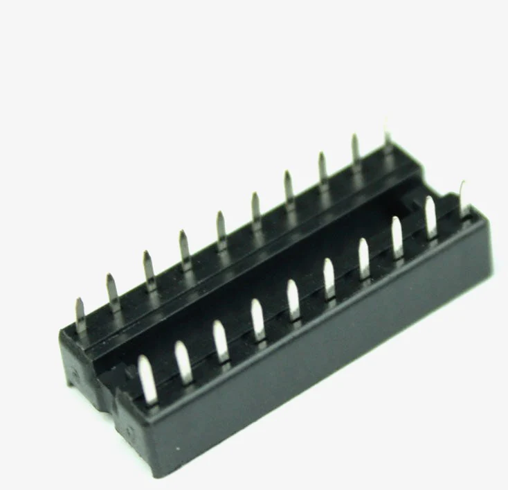20 Pin DIP IC Base-Socket