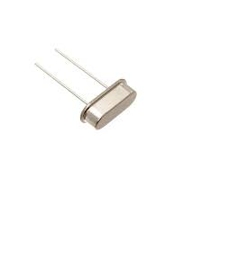20Mhz Crystal 20pF 20ppm X49SD20MSD2SC Through Hole