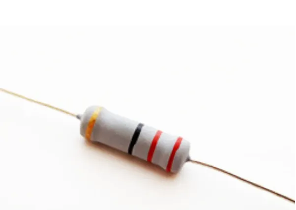 220ohm Resistor pack of 5