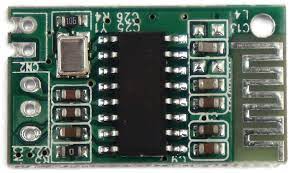 Bluetooth 3.0 Stereo Audio Receaiver module