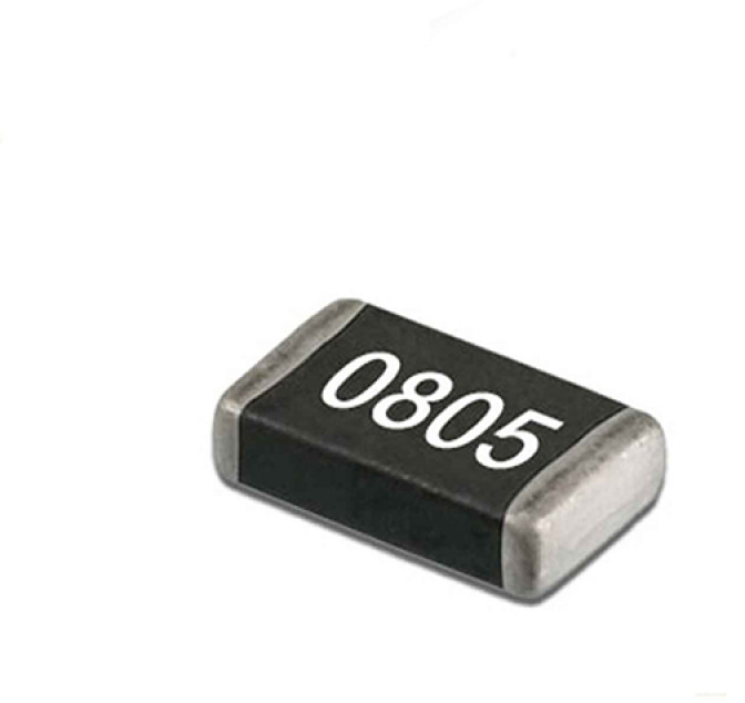 330ohm Resistor - 0805 SMD 20pcs