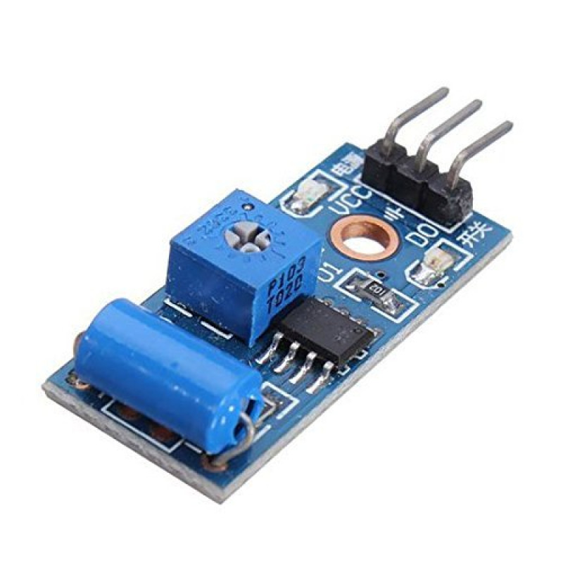 Vibration Sensor Module SW-420