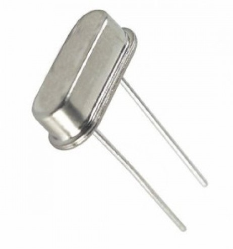 3.579MHZ CRYSTAL
