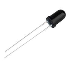 IR 5mm Photodiode RX (Infrared Receiver)