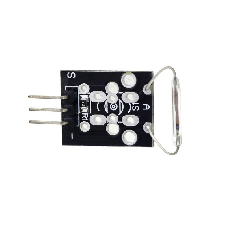 Mini Dry Reed Switch Module