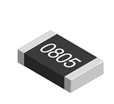 4.7K Ohm Resistor - 0805 SMD Package of 50