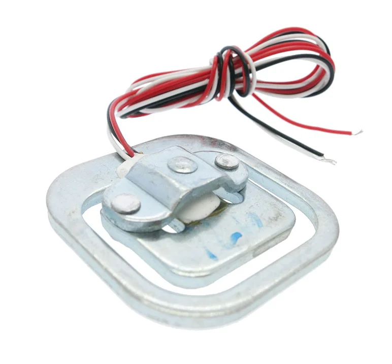 50kg Half-bridge Experiments Body Scale Load Cell Sensor