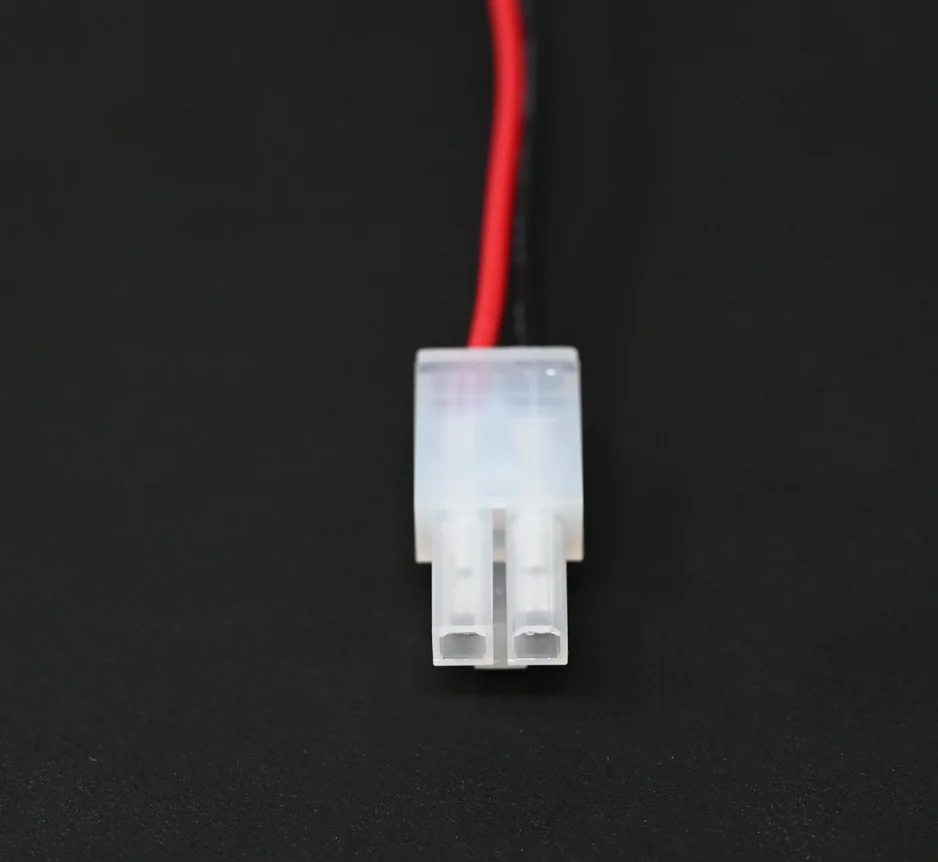 5569-02Y-4.2mm-2 pin Female Housing Connector with 300mm Wire 30 AWG