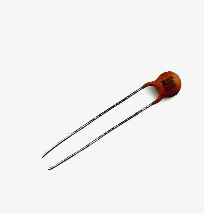 560pF Ceramic Capacitor -Pack of 5