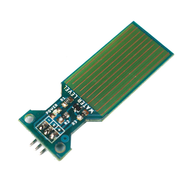 Water Level Depth Detection Sensor Module