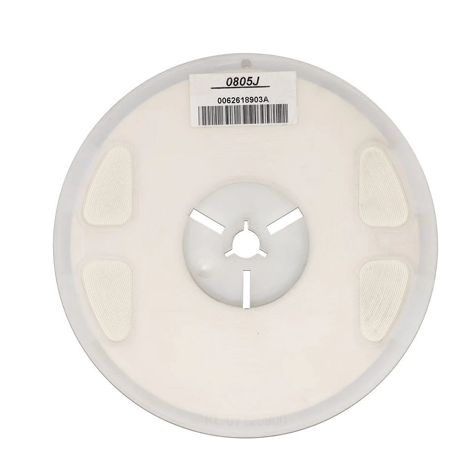 5.1 -ohm Resistor 5R1 0805 SMD 