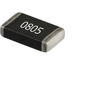 680 Ohm 0805 Size SMD Resistors