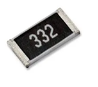 680ohm Resistor - 0805 SMD Package 25pices