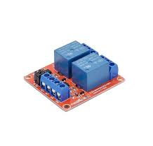 T90 30A 6V Relay Module
