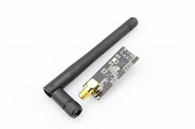 NRF24L01+PA+LNA 2.4Ghz Antenna Wireless Transceiver Module