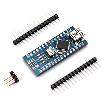 Arduino Nano V3 ATM328P CH340 Development Board With USB Cable