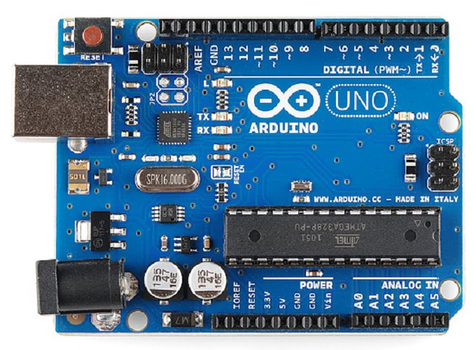 Uno R3 ATmega328 Development Board With USB Cable