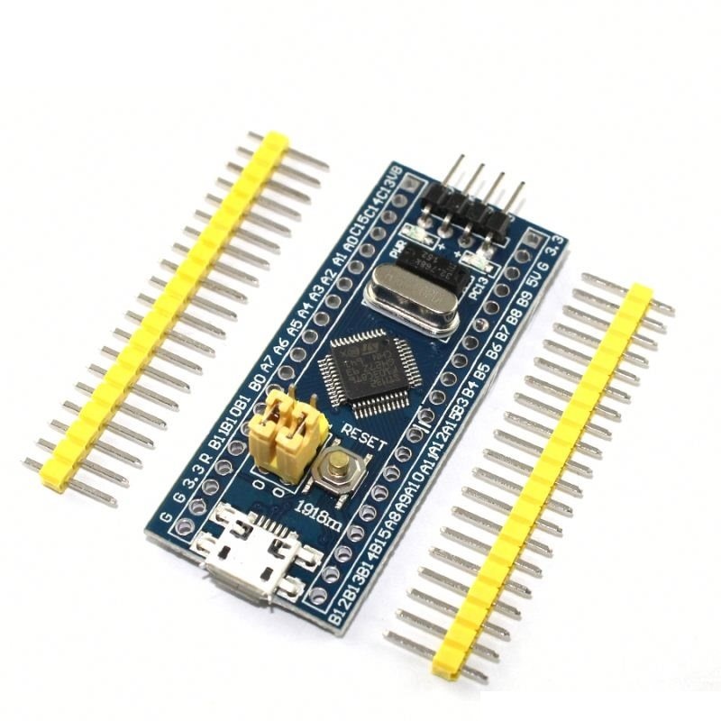 STM32F103C6T6 Minimum System Board Microcomputer STM32 ARM Core Board