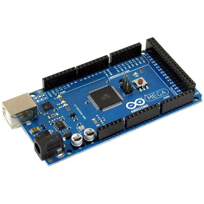 Arduino Mega2560-16U2 Microcontroller Open Source Development Board