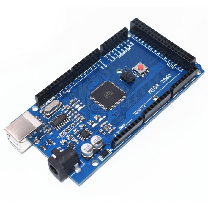 Arduino Mega2560 CH340 Microcontroller Open Source Development Board (China)
