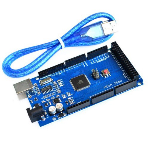 Arduino Mega2560 CH340 Microcontroller Open Source Development Board (China)