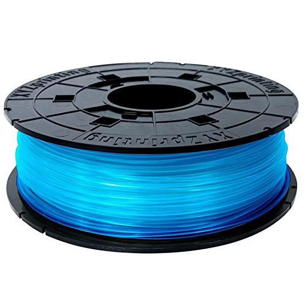 Premium HS PLA Aurora Blue Glow in the Dark 1.75mm