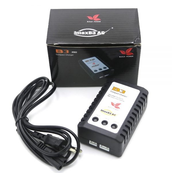 IMAX B3 Lipo Battery Charger 