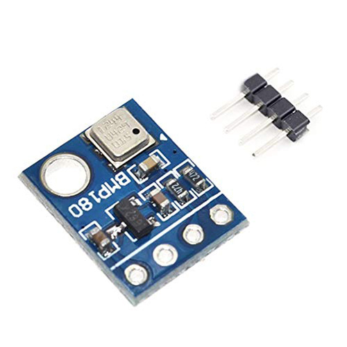 BMP180 Digital Barometric Pressure Sensor Module